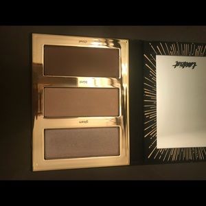 Tarte makeup highlight & contour ✨